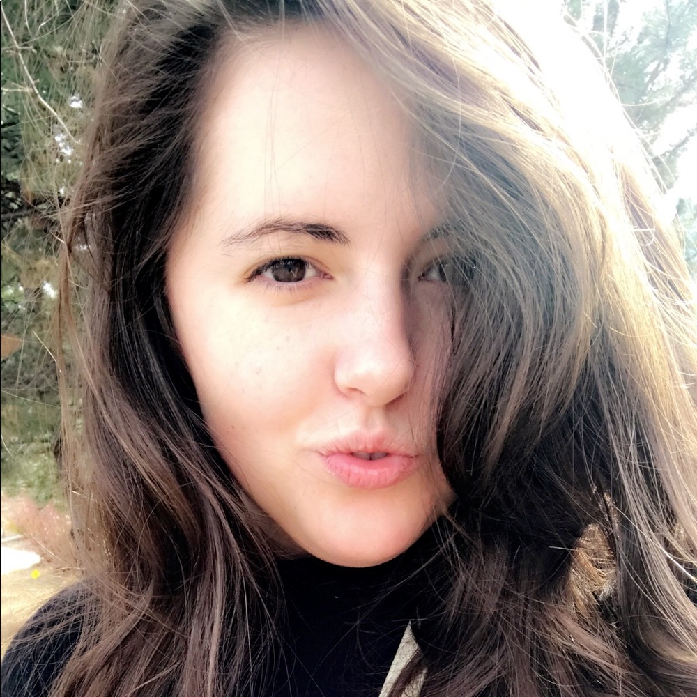 Meet your Posher, Kalen